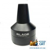 Мелассоуловитель Blade Hookah Черный Мелассоуловитель Blade Hookah Черный